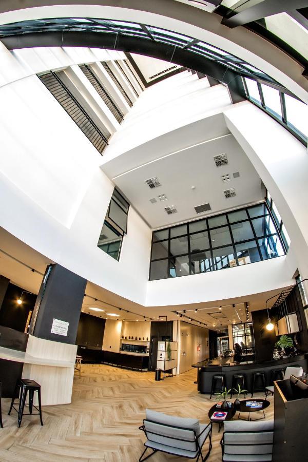 Naalt Hotel Жоїнвіль Екстер'єр фото