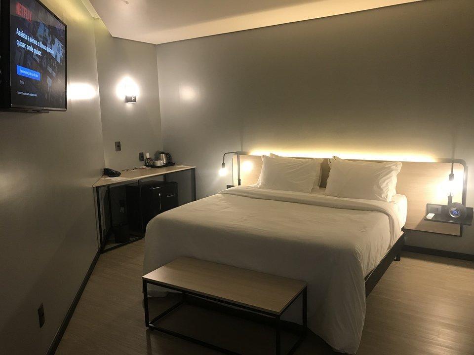 Naalt Hotel Жоїнвіль Екстер'єр фото