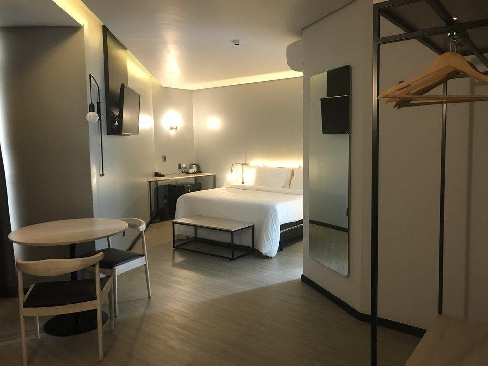 Naalt Hotel Жоїнвіль Екстер'єр фото
