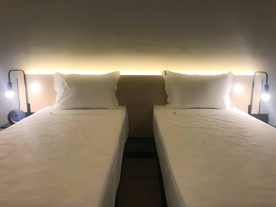 Naalt Hotel Жоїнвіль Екстер'єр фото