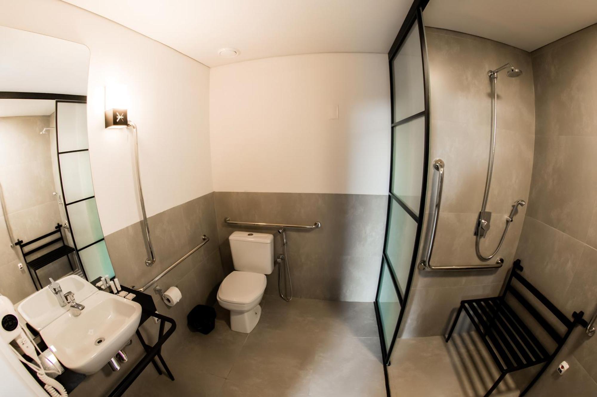 Naalt Hotel Жоїнвіль Екстер'єр фото
