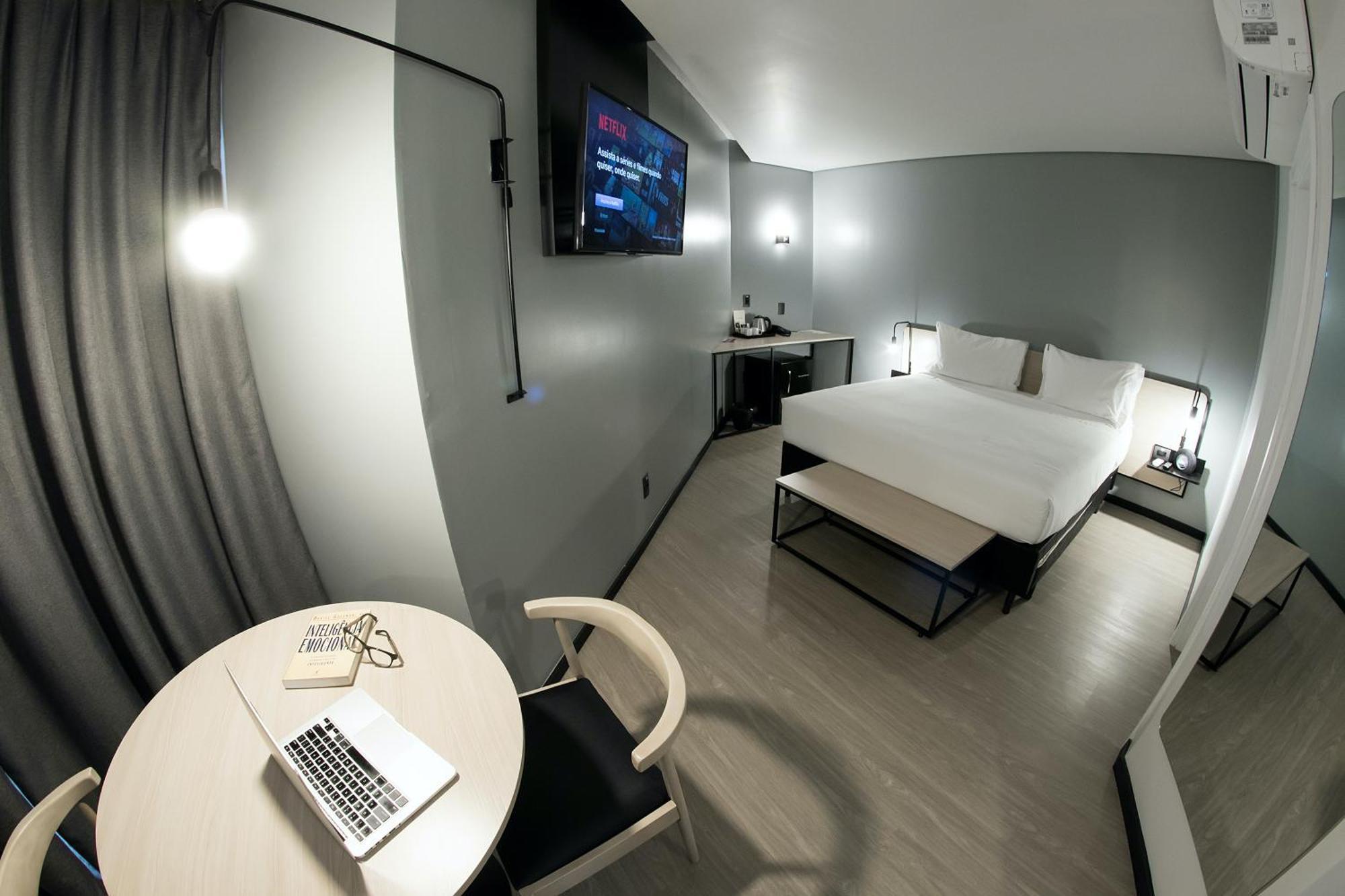 Naalt Hotel Жоїнвіль Екстер'єр фото