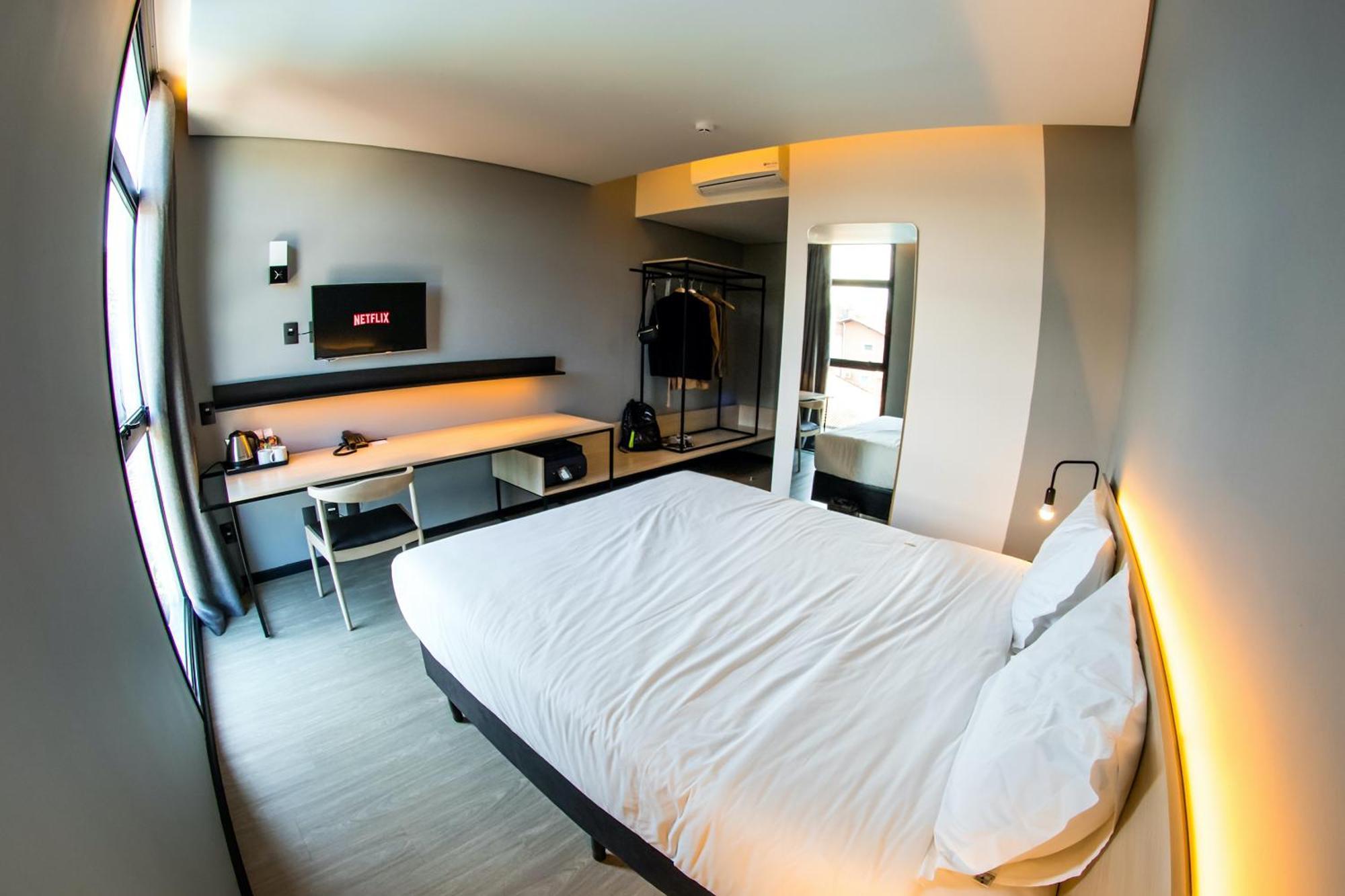 Naalt Hotel Жоїнвіль Екстер'єр фото