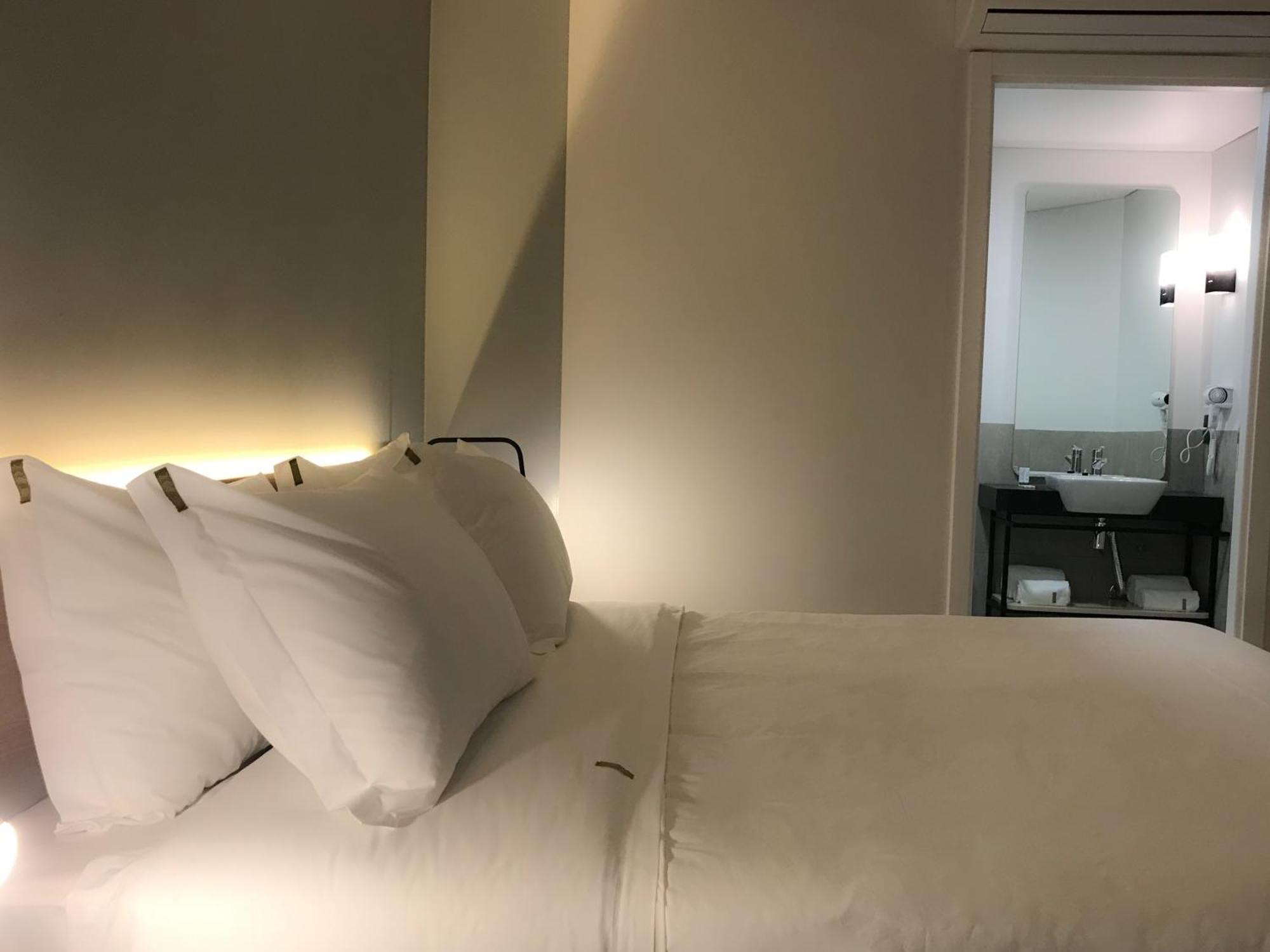 Naalt Hotel Жоїнвіль Екстер'єр фото
