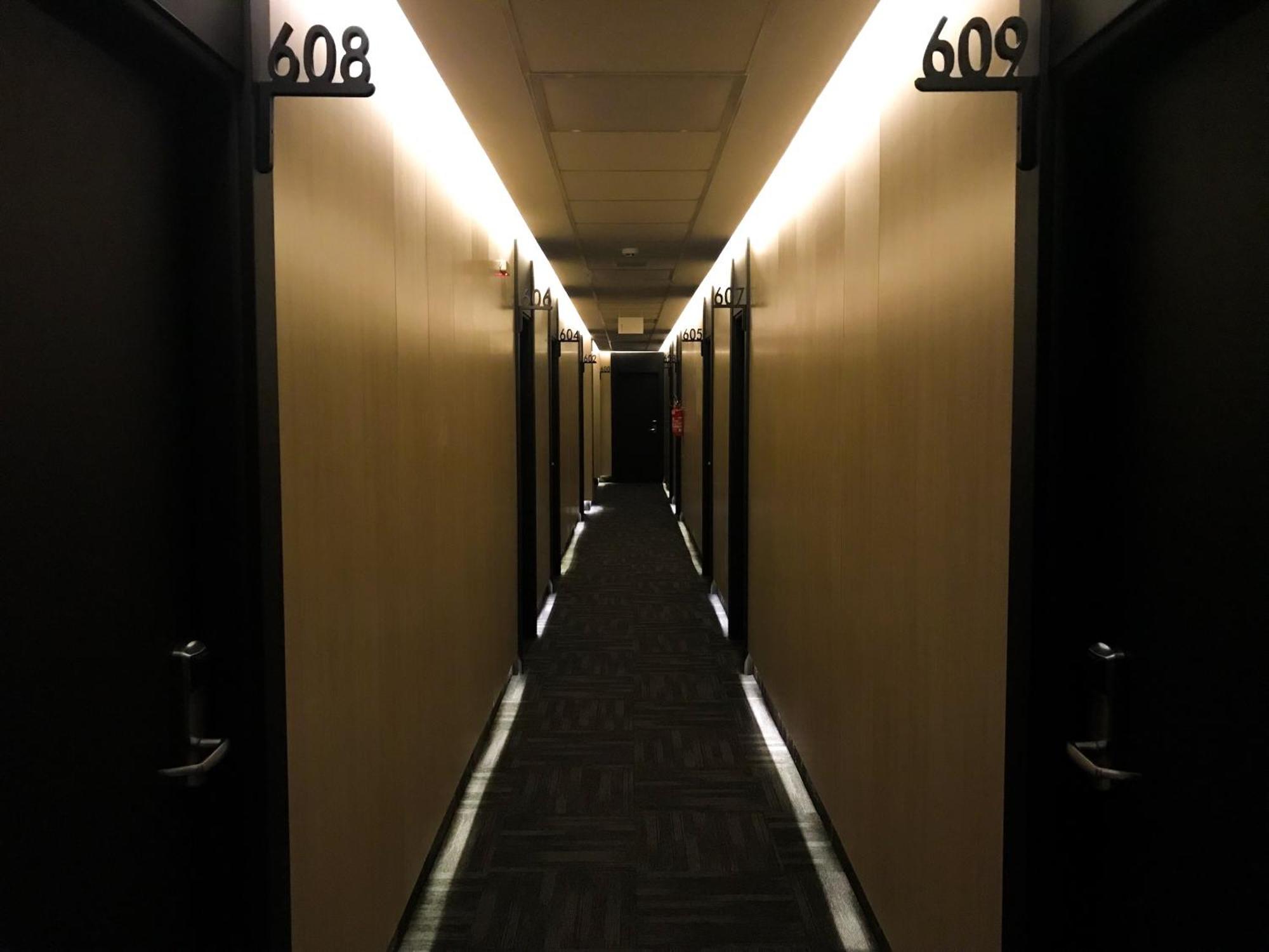 Naalt Hotel Жоїнвіль Екстер'єр фото