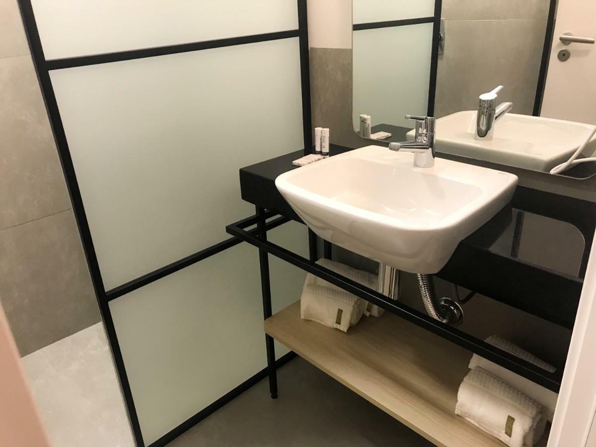 Naalt Hotel Жоїнвіль Екстер'єр фото