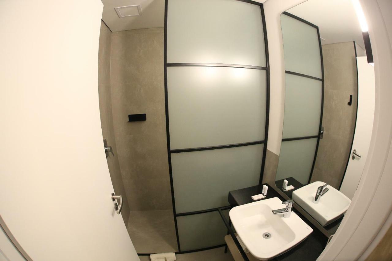 Naalt Hotel Жоїнвіль Екстер'єр фото