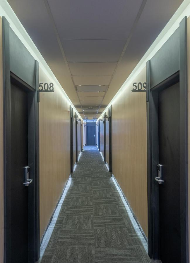 Naalt Hotel Жоїнвіль Екстер'єр фото